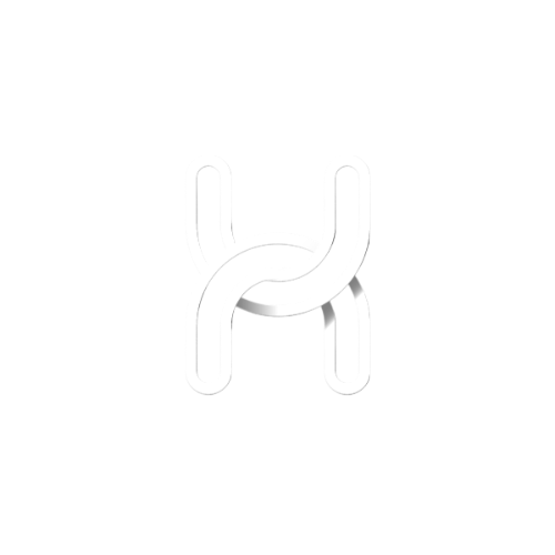 Hollow Logo